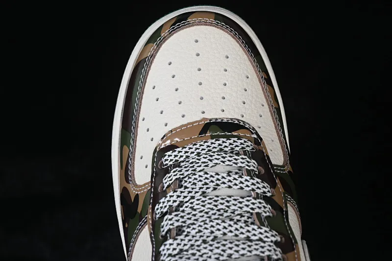 All categories Nk Air Force 1 Air Force series Nk Air Force 1 Low Air Force low-top Nike Air Force 1'07 Low joint model Air Force 1 low-top casual sneakers SY1388-032